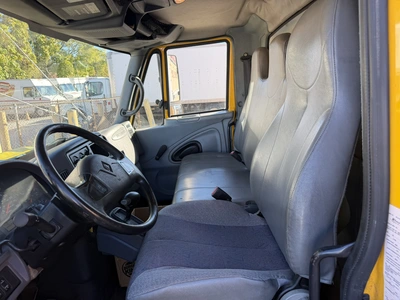 Used 2006 INTERNATIONAL 4300SBA4X2 Box trucks Ohio US | Miedema Asset Management Group #1578116