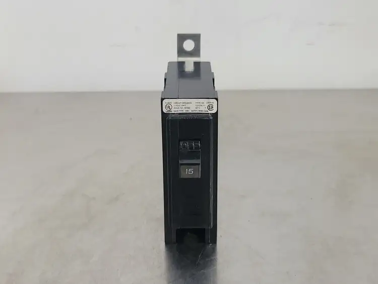 Used CUTLER-HAMMER BA115 Switchgears British Columbia CA | Lenmark #241588