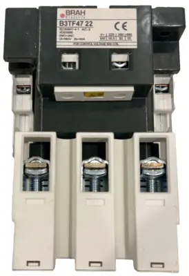 NEW BRAH ELECTRIC B3TF4722