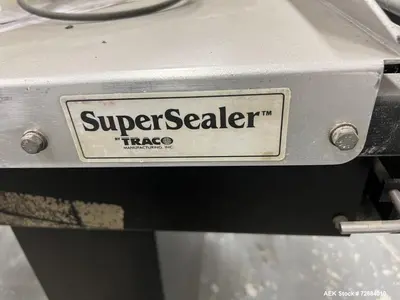 USED TRACO 1620