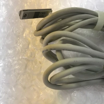 NEW CKD K2V