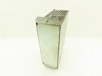 Used PROMESS _UNKNOWN_ Servo Drives Indiana US | Arrow Industrial #1408044