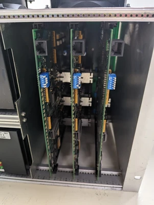 Used DEK 160283 Miscellaneous PCB & SMT Equipment Michigan US | 4Tech USA #1540443