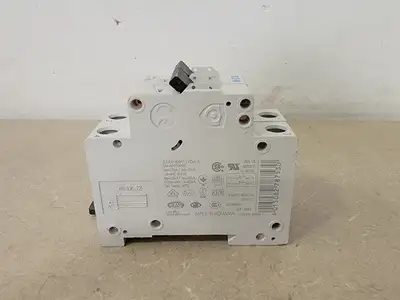 USED EATON FAZ-C5/2