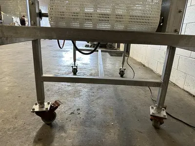 USED LOMA SYSTEMS QIMH18966