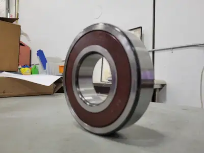 NEW NSK 6311DU