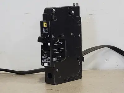 USED SQUARE D EJB14020