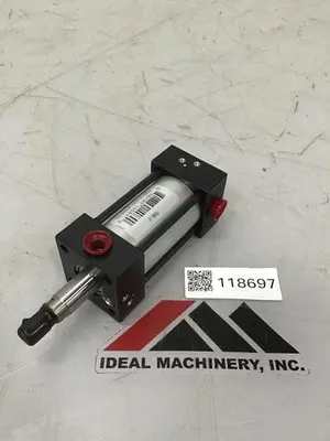 USED MEAD FLUID DYNAMICS 5580-0