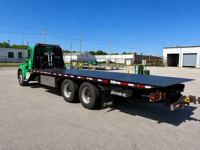 Used 2016 KENWORTH _UNKNOWN_ Tow trucks Florida US | TLC Truck & Equipment #1568958