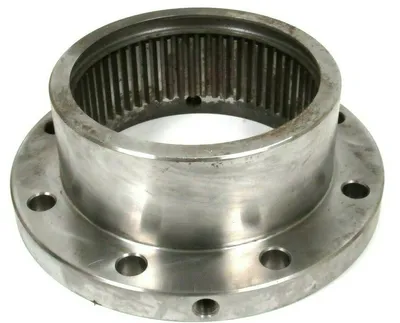 NEW AMERIDRIVE 074254-004EB GEAR COUPLING SLEEVE 074254004EB