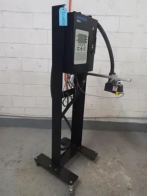 Markem model 9064 inkjet coder