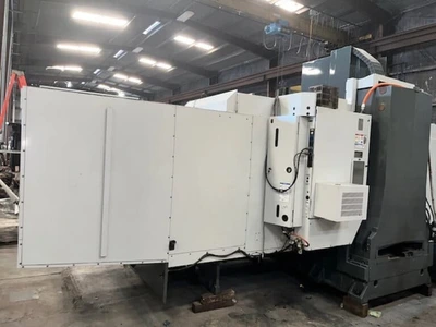 2014 HAAS VF-12/50 Machining Centers, Vertical | Star Equipment Co., Inc. (10)