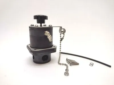 WCV-11553 | Rocon  Control Valve Cartridge - New Other