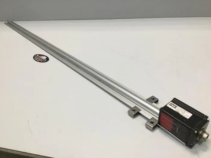 Used TEMPOSONICS INC LSVD600M09001R1 Transducers Michigan US | Ideal Machinery #691409