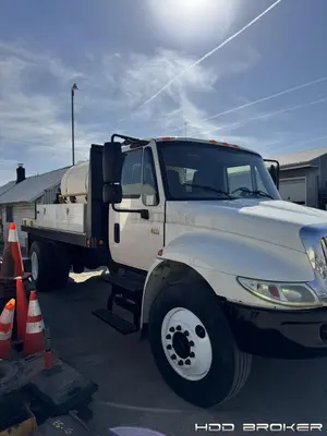 Used 2010 VERMEER 2010 VERMEER D20X22 SERIES II Drill Rigs Florida US | HDD Broker #1346282