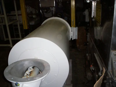 Used _UNKNOWN_ _UNKNOWN_ Centrifugal Screener Minnesota US | A&I Equipment #1317742