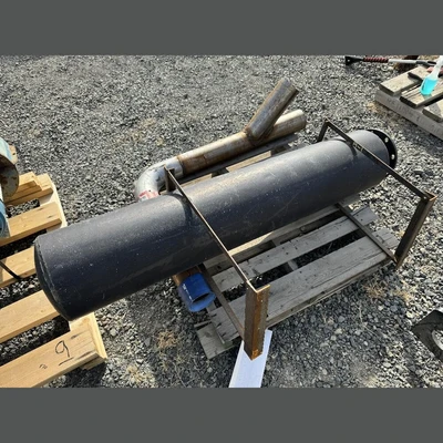 USED MTU MTU 6R1600 DS250
