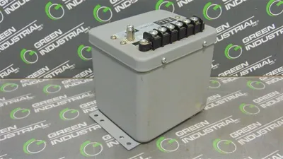 EIL CTD-500-JA AC Current Transducer Module Used