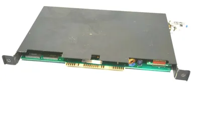 USED TEXAS INSTRUMENTS 500-5114 REMOTE BASE CONTROLLER 5005114