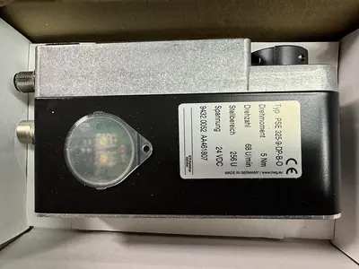 USED 2011 KRONES LINATRONIC K735