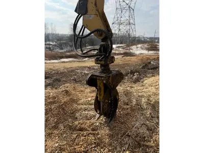 Used 2010 BANDIT 3090 Whole Tree Chippers Florida US | Rockwood Equipment Solutions #1464268