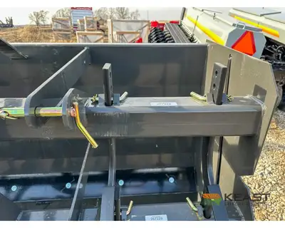 Used IRONCRAFT _UNKNOWN_ Box Blades Iowa US | Keast Enterprises #1360296
