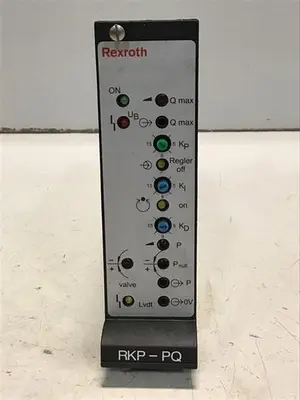 USED BOSCH 0 811 405 110