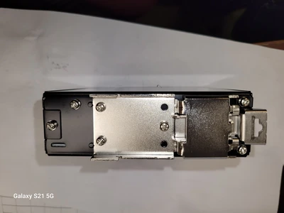 USED Omron S8VK-G12024
