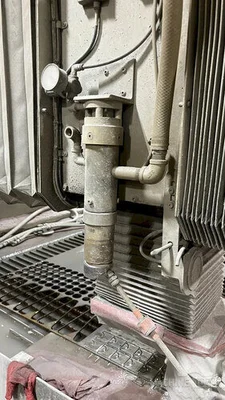USED 2006 FLOW IFB