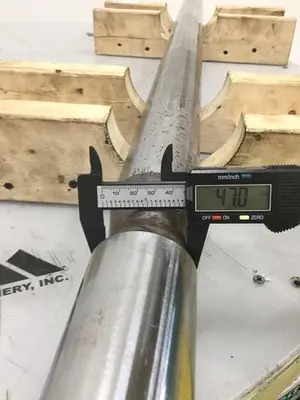 USED CINCINNATI MILACRON 5025641