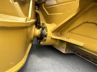 Used 2011 CATERPILLAR D6T XW Bulldozers New York US | Abele Tractor #1341476