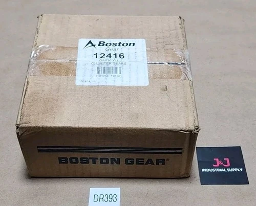NEW Boston Gear 12416