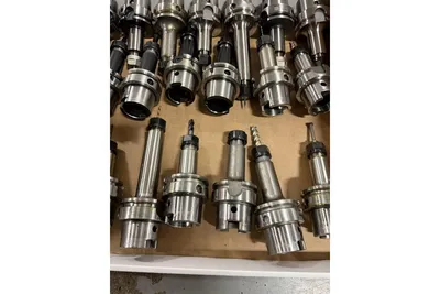 Used _UNKNOWN_ _UNKNOWN_ HSK Holders Utah US | KD Auctions #1548986