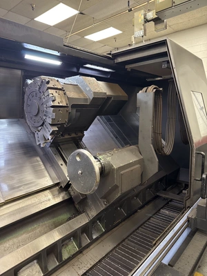 USED 2015 DOOSAN PUMA 800LM