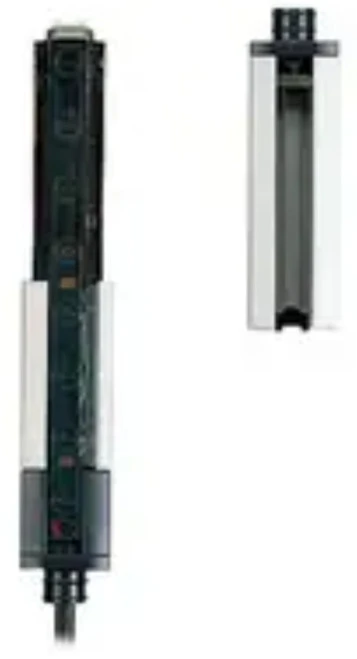 Keyence PJ-V20 Expandable Area Sensor, Base Unit [Refurbished]