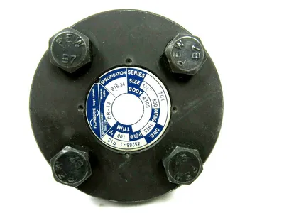 NEW FLOWSERVE CR-13 VALVE B16.34 1/2" 45268-1 701 CR13