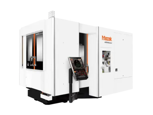 NEW MAZAK HCN-5000S