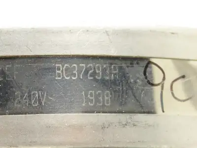 Used BIG CHIEF _UNKNOWN_ Heater Bands Indiana US | Arrow Industrial #1366740