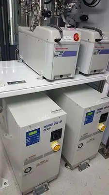 USED ULVAC FRE-200E