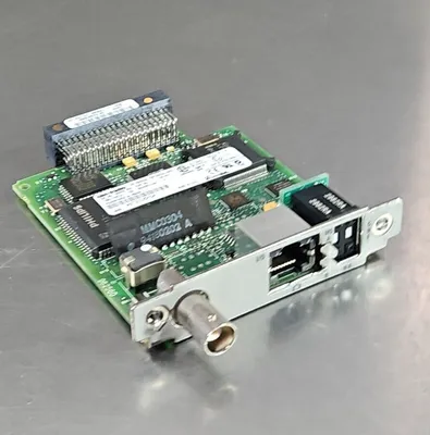 Allen-Bradley 1780-CNC Ser C Controlnet Daughter Card. 3C-20