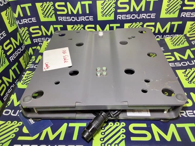 NCI MODEL 3733LP PVA BENCH SCALE BASE 100KG/250LB CAPACITY