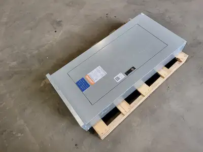 USED CUTLER-HAMMER PL1