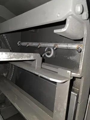 CAE RANSOHOFF LeanJet RB-2 Rotary Basket Washer | Benchmark Machine Tools (3)