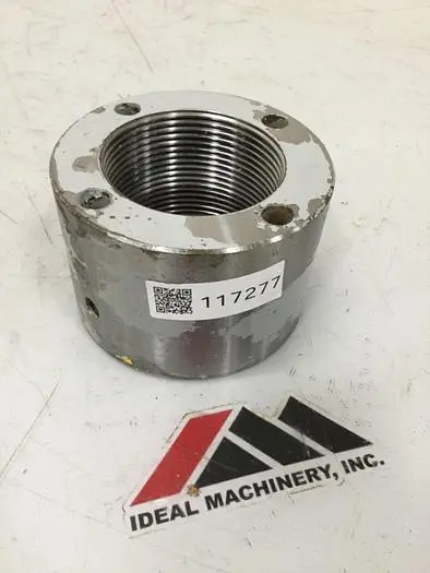 Used VAN DORN 300623 Injection Molding Parts Michigan US | Ideal Machinery #572239