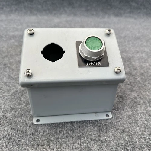 Used Hoffmann E-2PBA and AR30B0R Enclosures California US | Davliegogo LLC #1705281