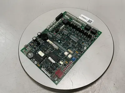 USED LIEBERT 4D14331G