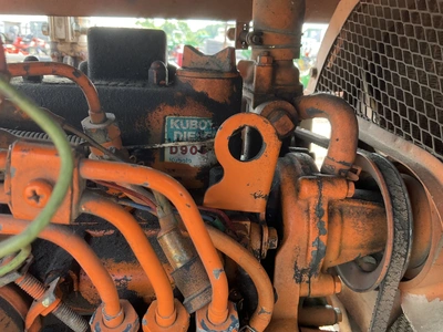Used _UNKNOWN_ _UNKNOWN_ Concrete Equipment (Miscellaneous) Michigan US | Miedema Asset Management Group #1321355