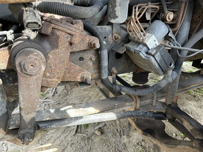 Used 2006 GMC C6500 Tractors & Trailers Indiana US | Proxy Equipment #1377636