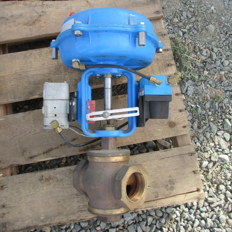 Used FLOWRITE II FLOWRITE II 593 Valves/Fittings British Columbia CA | Savona Equipment LTD #1166643