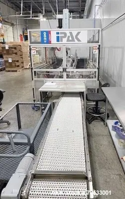 USED WEXXAR IPAK TF200